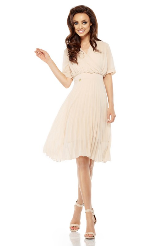 Dámské šaty L255 - Lemoniade - Dámské oblečení šaty