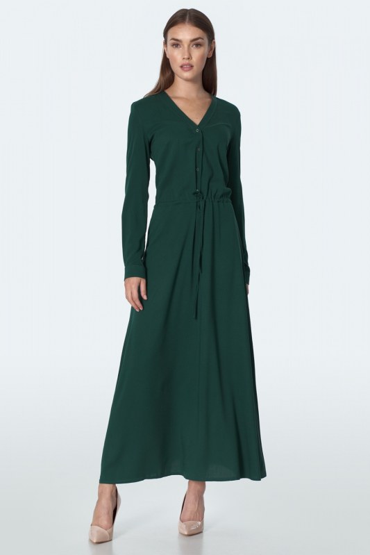 Dámské šaty S154R - Nife - Dámské oblečení šaty