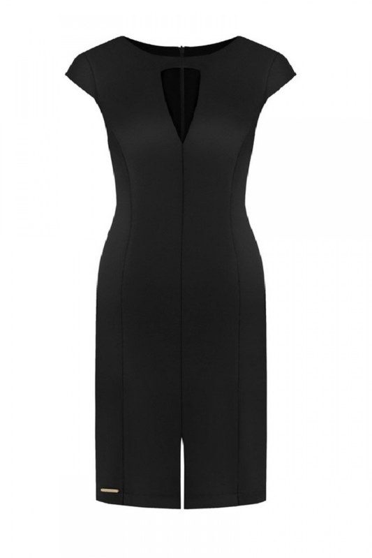 Společenské šaty model 108533 Ellina - Jersa - šaty