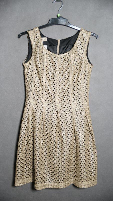 Šaty C.K.M. M18668 - Gemini - Dámské oblečení šaty