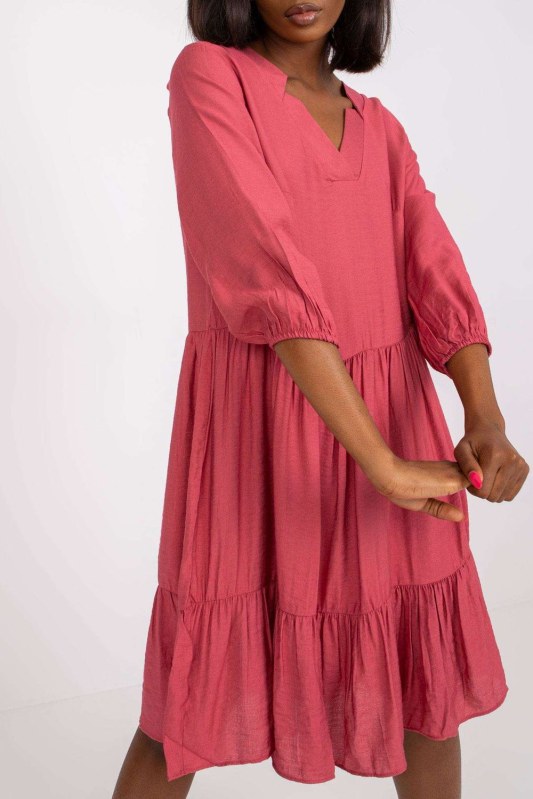 Denní šaty model 164772 Ex Moda - Dámské oblečení šaty