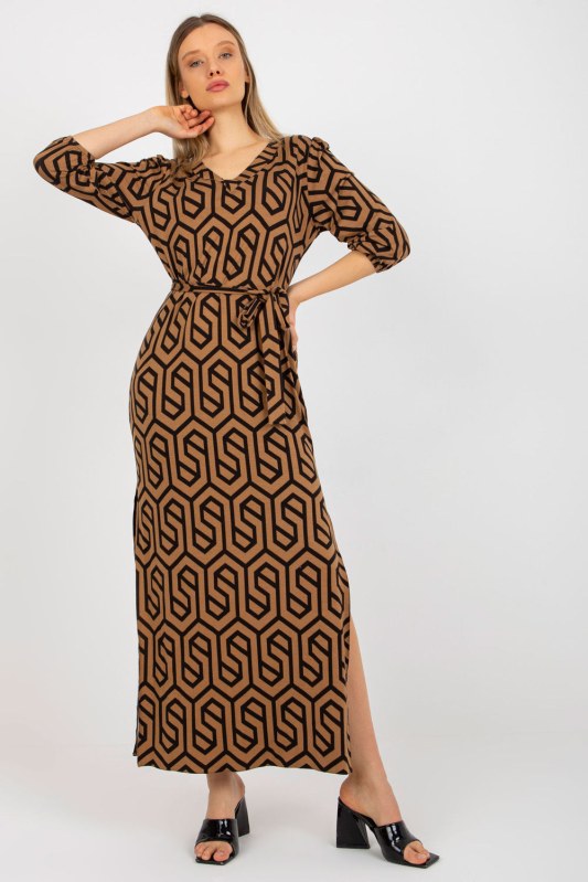 Denní šaty model 176721 Lakerta - Dámské oblečení šaty