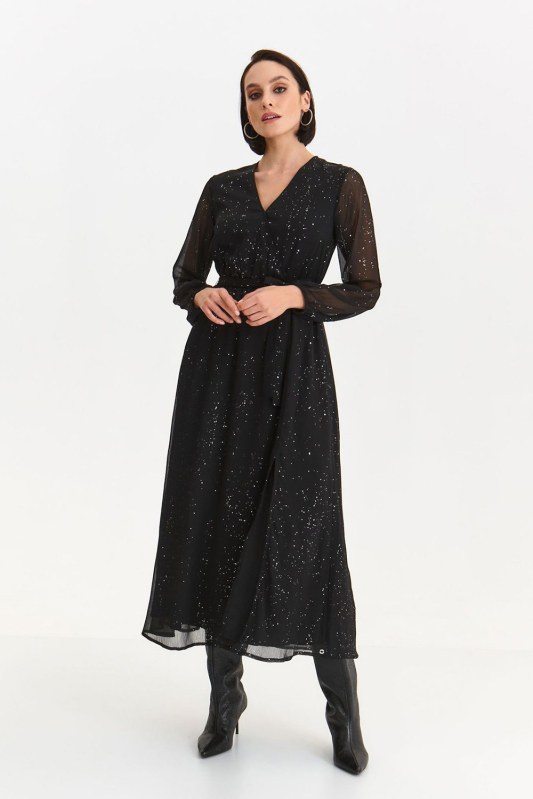 Večerní šaty model 189487 Top Secret - Dámské oblečení šaty