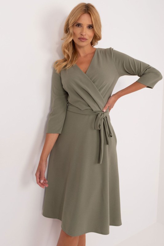 Denní šaty model 193041 Lakerta - Dámské oblečení šaty