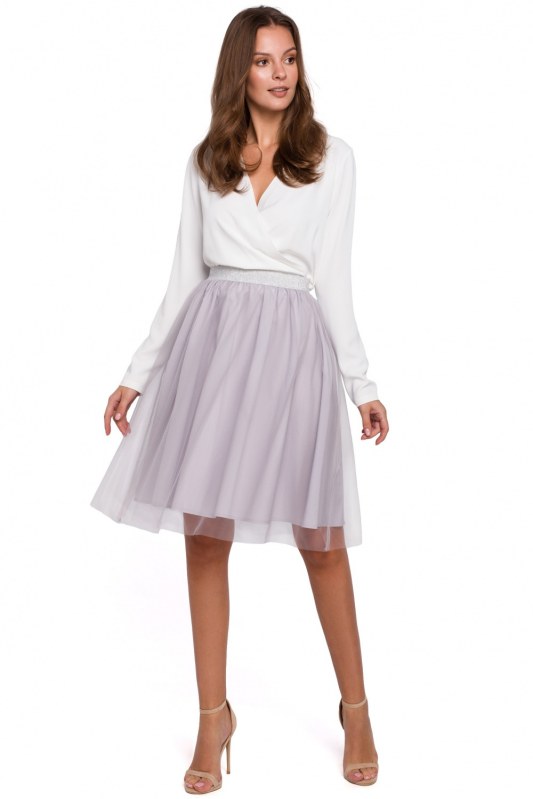 Dámská sukně K033 - Makover - Dámské oblečení sukně