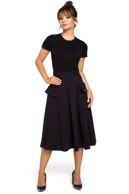 Sukně model 104240 BeWear - Dámské oblečení sukně