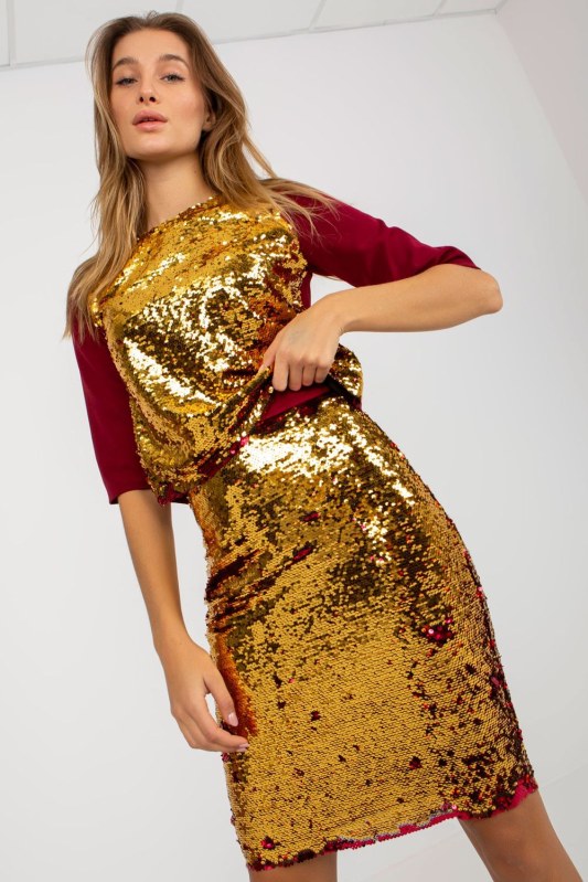 Sukně model 174053 Lakerta - Dámské oblečení sukně