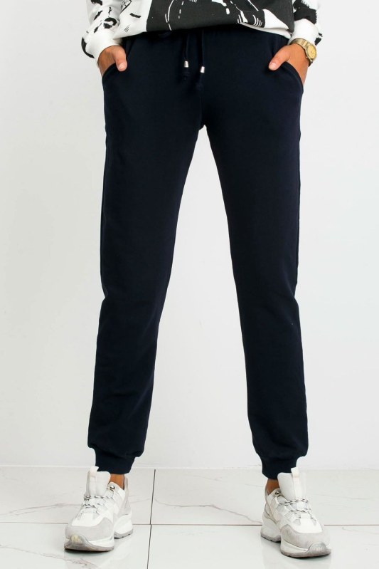 Teplákové kalhoty model 161327 BFG - Dámské oblečení tepláky