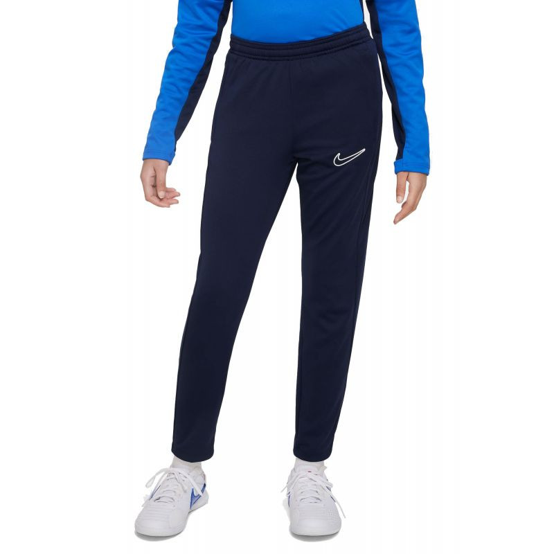 Juniorské kalhoty Nike Dri-FIT Academy 23 DR1676-451 - Dámské oblečení tepláky