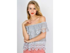 Top Lace - SoSimply