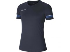 Dámské tréninkové tričko Dri-Fit Academy W CV2627 453 - Nike