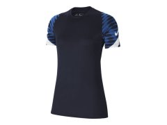 Dámské tréninkové tričko Strike 21 W CW6091-451 - Nike