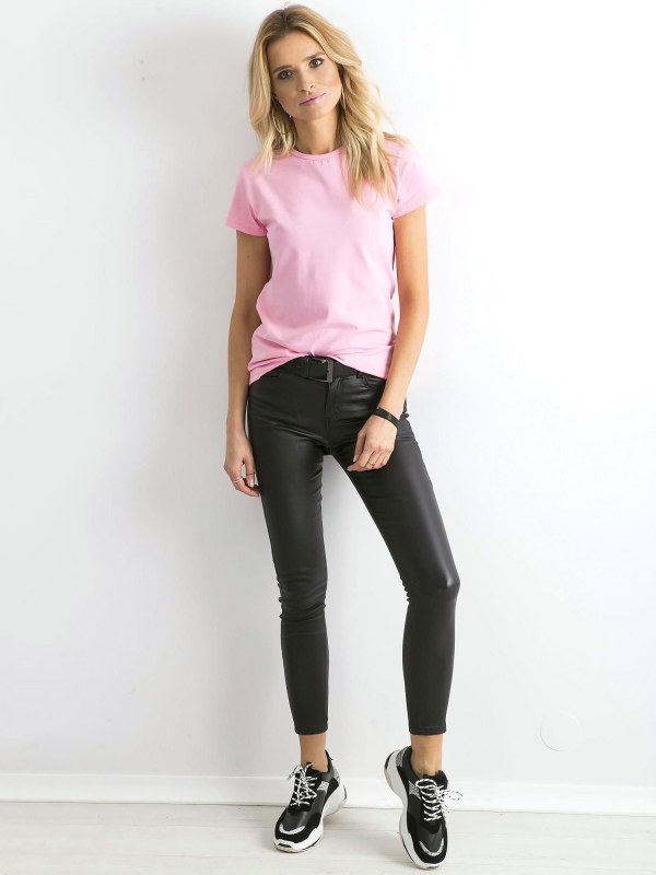 Dámské tričko RV TS 4623.60 růžová - Feel Good - Dámské oblečení trika