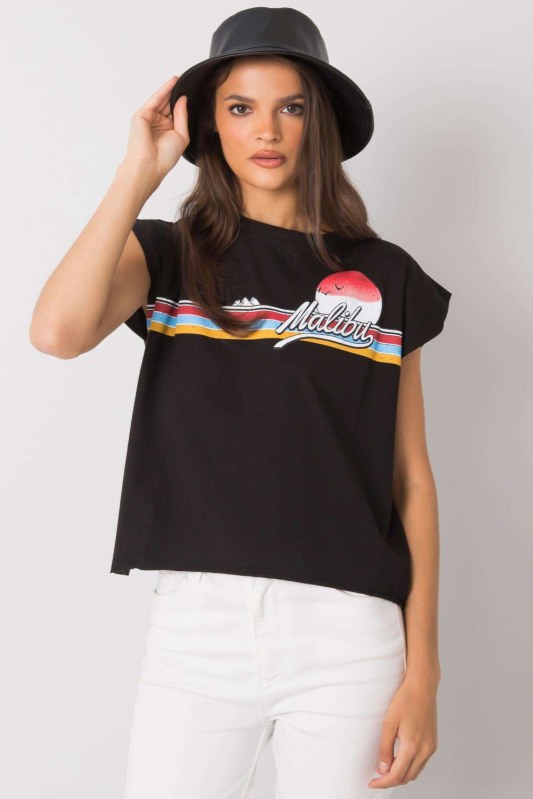 T-shirt model 166687 Fancy - Dámské oblečení trika