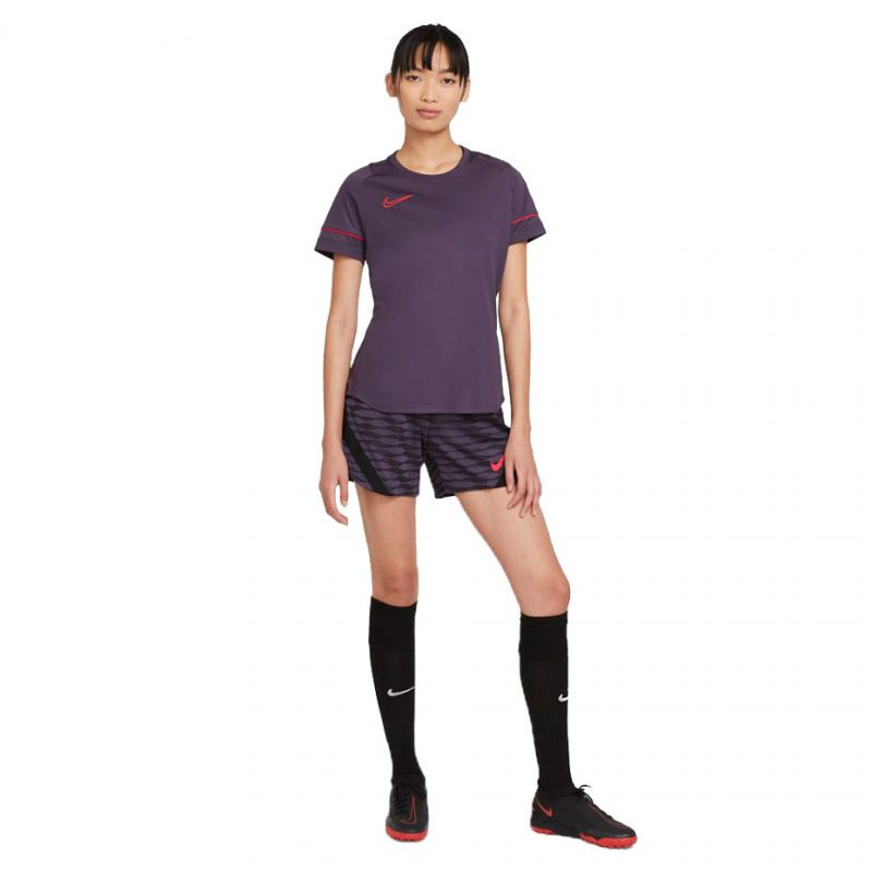 Dámské tréninkové tričko Dri-FIT Academy W CV2627-573 - Nike - Dámské oblečení trika