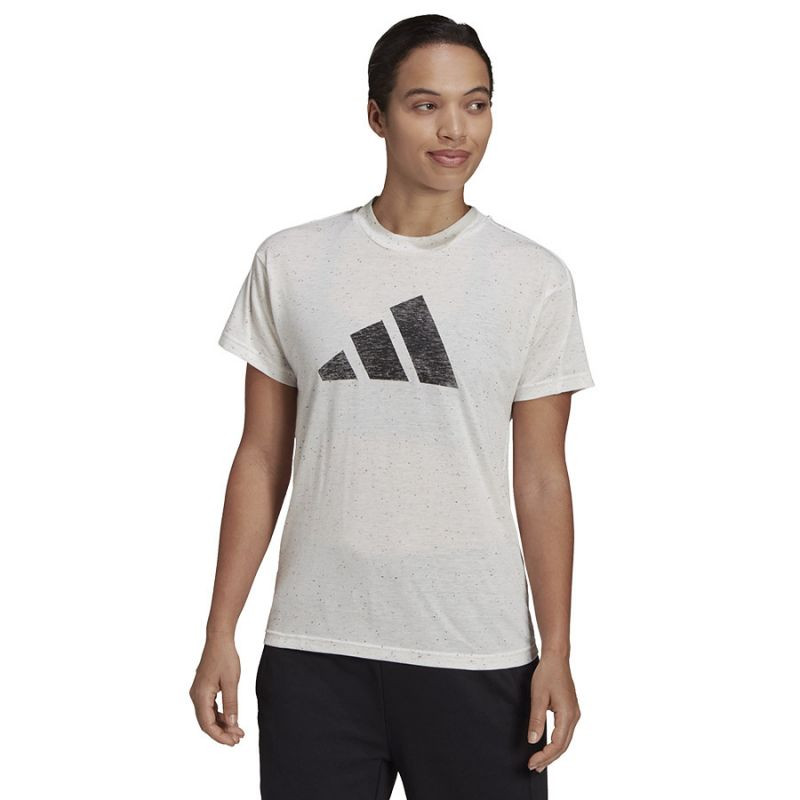 Dámské tričko Winrs 3.0 Whtmel W HE1701 - Adidas - Dámské oblečení trika