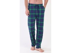 Nadměrná pánská pyžama Nadměrné pánské pyžamové kalhoty