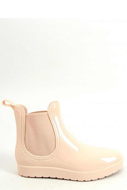 Gumáky model 158862 Inello - Dámské boty holínky