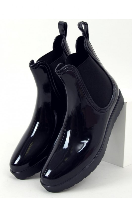 Gumáky model 158864 Inello - Dámské boty holínky