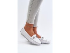 Mokasiny model 197606 step in style