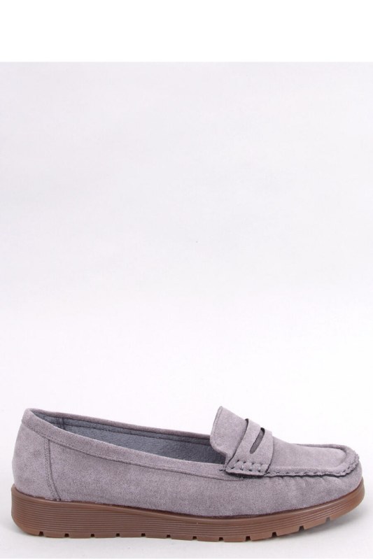 Mokasiny model 184646 Inello - Dámské boty mokasíny