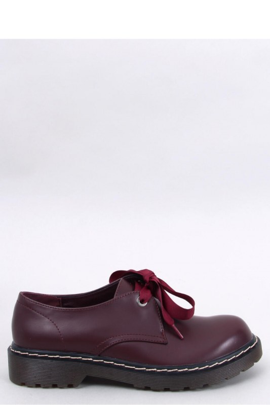 Mokasiny model 190341 Inello - Dámské boty mokasíny