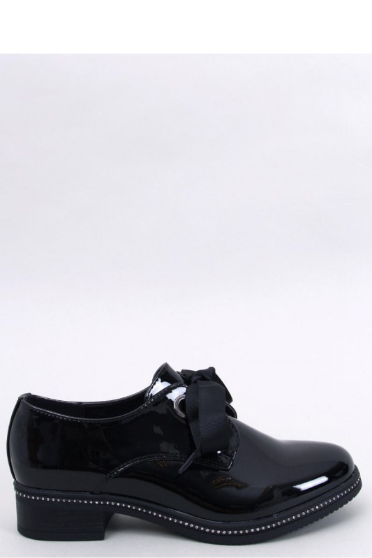 Mokasiny model 190344 Inello - Dámské boty mokasíny