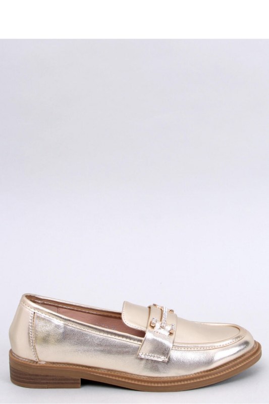 Mokasiny model 193185 Inello - Dámské boty mokasíny