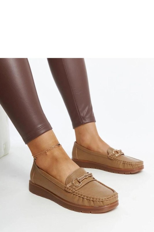 Mokasiny model 207456 Solea