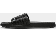 Pánské pantofle 4f klm201 černá