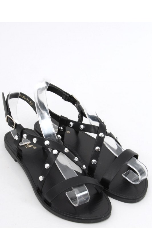 Sandály model 164428 Inello - Dámské boty sandály