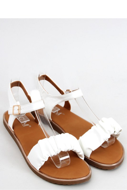 Sandály model 165078 Inello - Dámské boty sandály