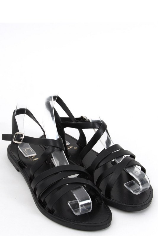 Sandály model 165515 Inello - Dámské boty sandály