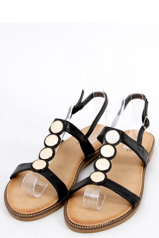 Sandály model 165546 Inello - Dámské boty sandály