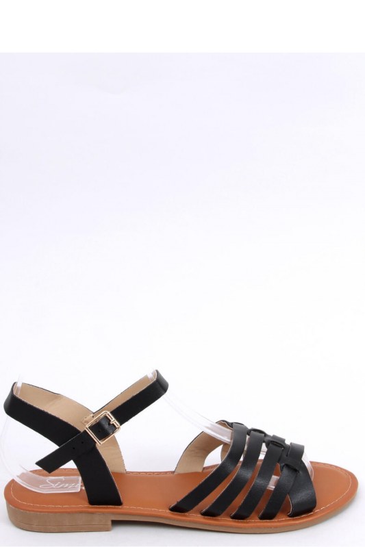 Sandály model 166842 Inello - Dámské boty sandály