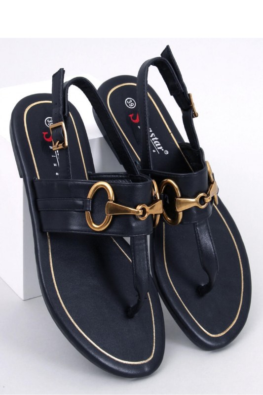 Sandály model 179391 Inello - Dámské boty sandály