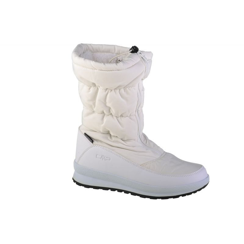 Dámské sněhule 39q4986-a121 bílá - CMP - Dámské boty sněhule