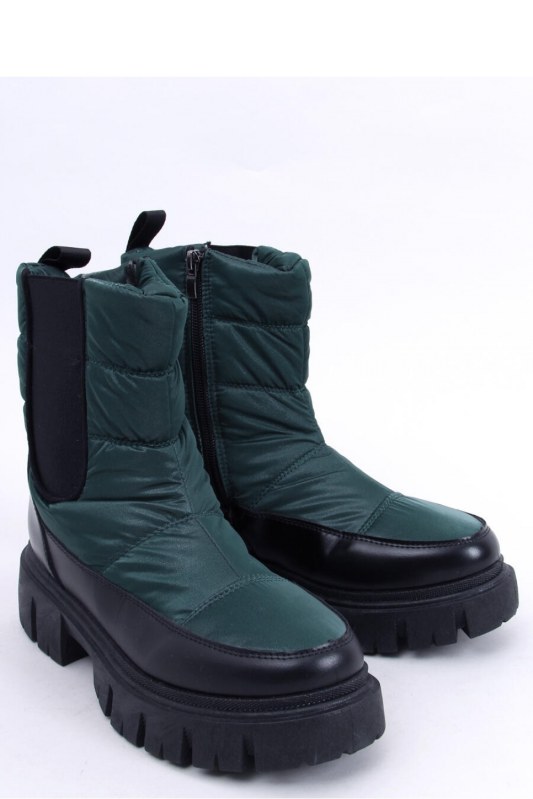Sněhule model 171605 Inello - Dámské boty sněhule