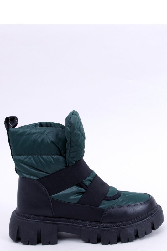 Sněhule model 172579 Inello - Dámské boty sněhule