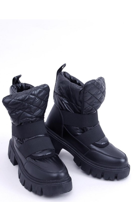 Sněhule model 172580 Inello - Dámské boty sněhule