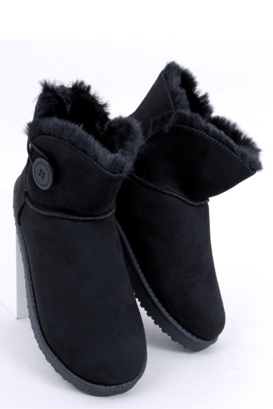 Sněhule model 174511 Inello - Dámské boty sněhule