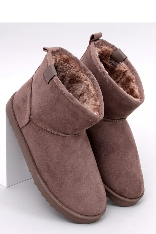 Sněhule model 188184 Inello - Dámské boty sněhule