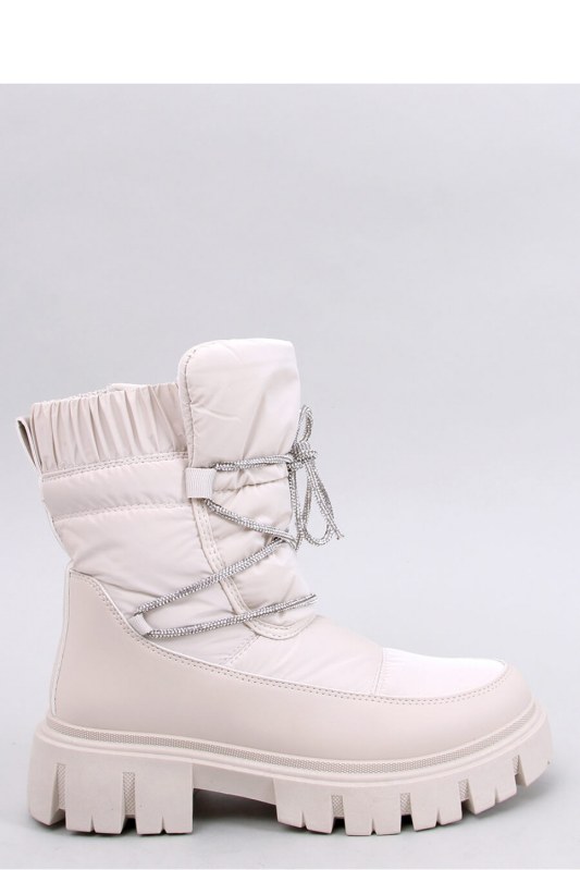 Sněhule model 188196 Inello - Dámské boty sněhule