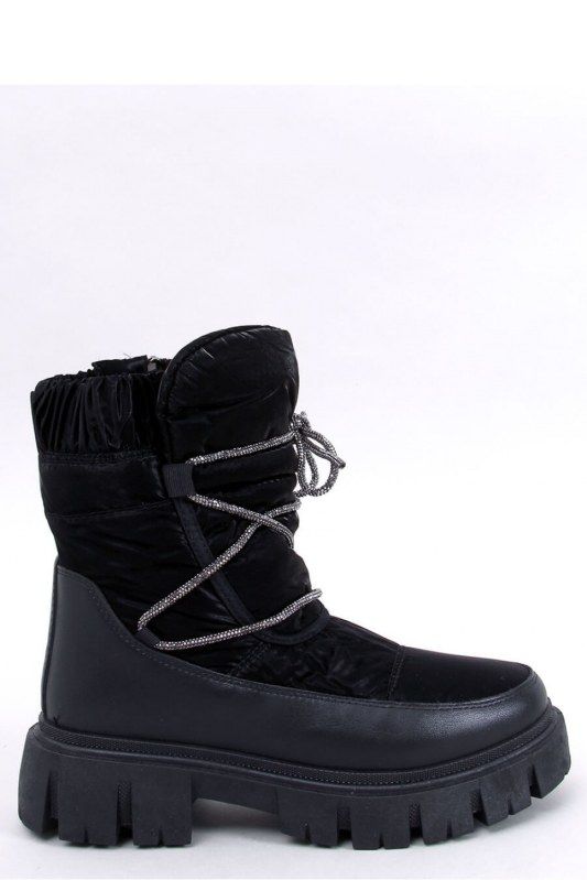 Sněhule model 188197 Inello - Dámské boty sněhule