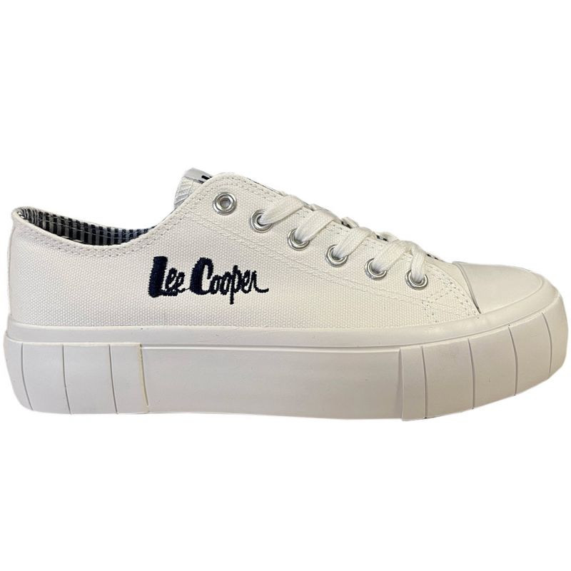 Lee cooper dámské boty w LCW-24-31-2743LA - Dámské boty tenisky