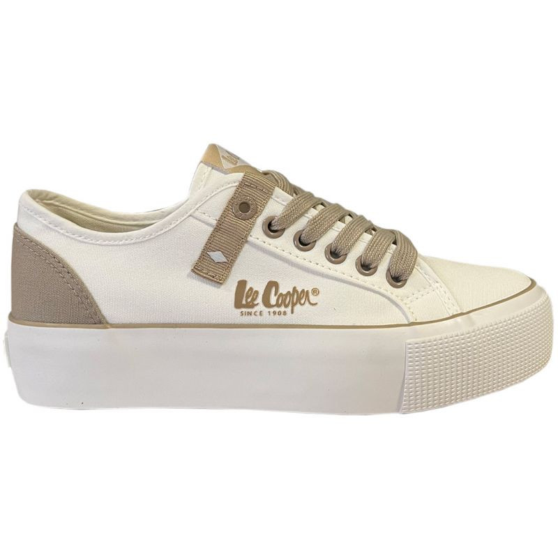 Lee cooper dámské boty w LCW-24-31-2198LA - Dámské boty tenisky