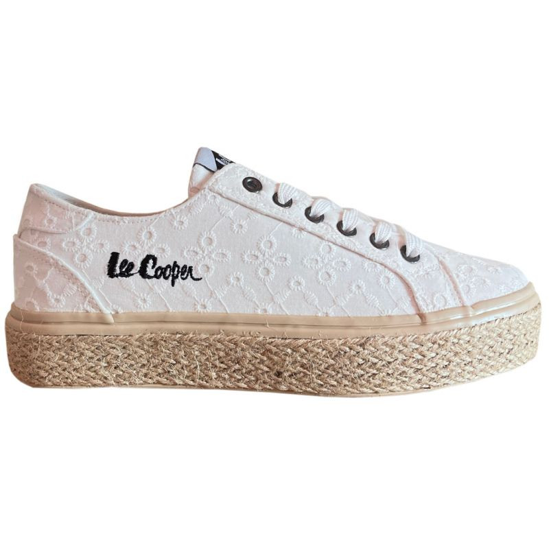 Lee cooper dámské boty w LCW-24-44-2425LA - Dámské boty tenisky
