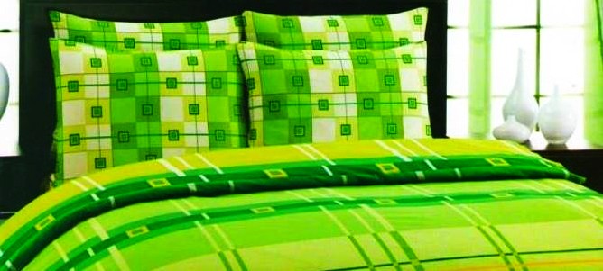 bytový textil, lůžkoviny