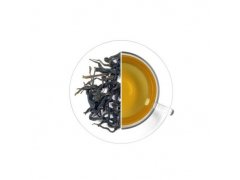 Yellow Tea Huang Xiao Tea