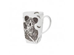 Koala 0,6 l - fine bone china hrnek